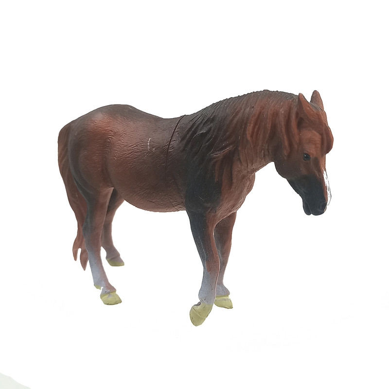 فیگور جی اف ال مدل اسب