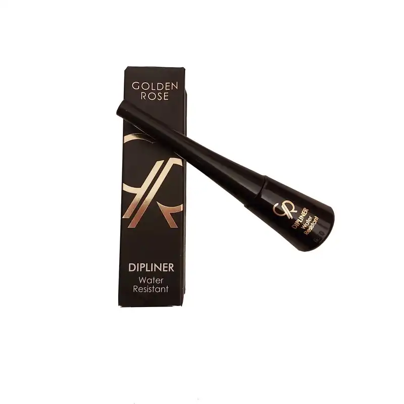 خط چشم گلدن رز مدل Dip Liner سری A