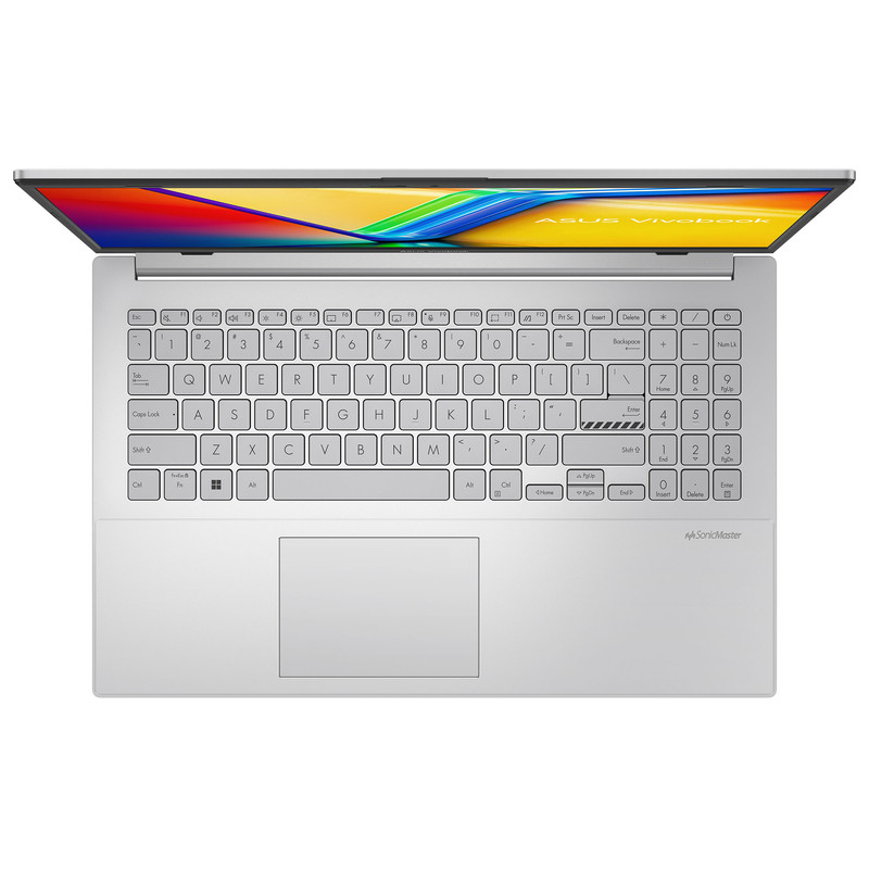 لپ تاپ 15.6 اینچی ایسوس مدل Vivobook Go 15 E1504GA-NJ559-i3 N305-4GB DDR4-512GB SSD-TFT