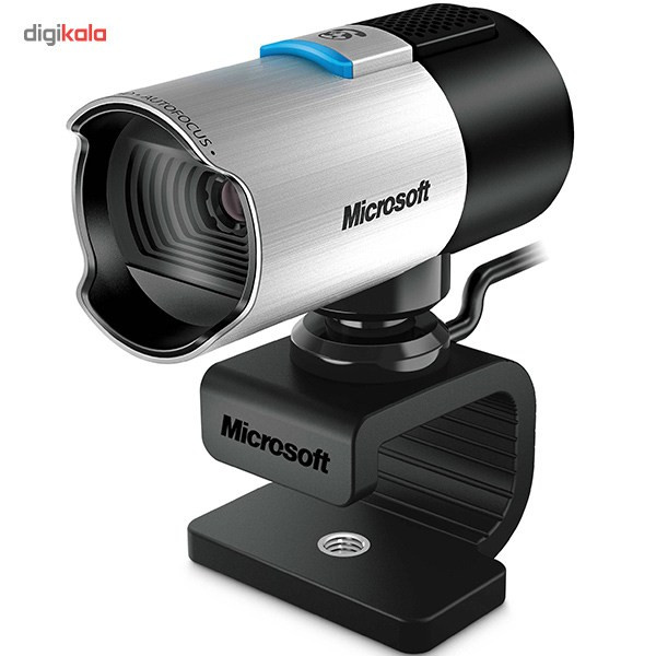 وب کم مایکروسافت مدل LifeCam Studio