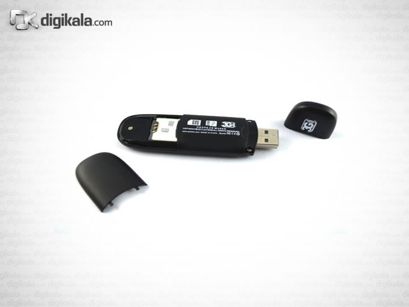 دانگل USB 3G و بی‌سیم اکستروم مدل MD300