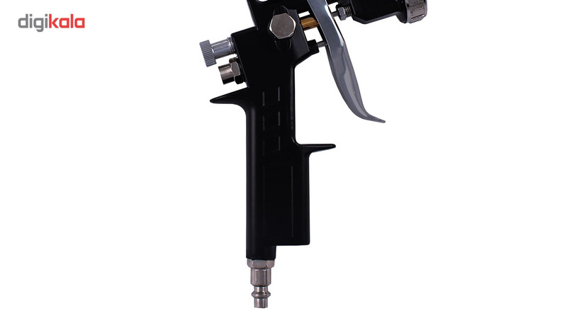 کیت 5 عددی لوازم جانبی کمپرسور دوو مدل DAE 5