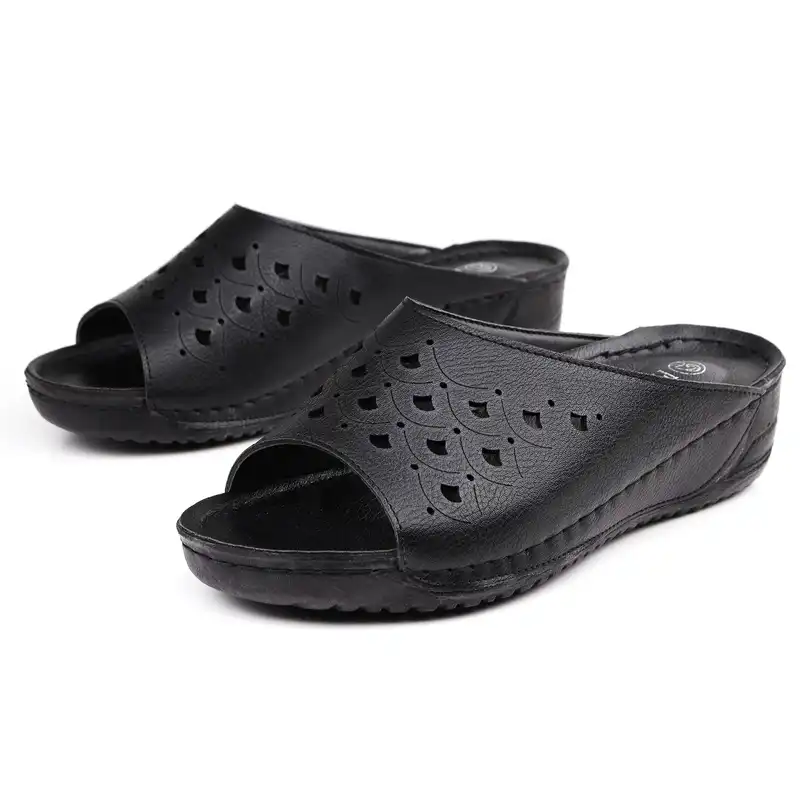 دمپایی زنانه پاتکان مدل 113 کد 01