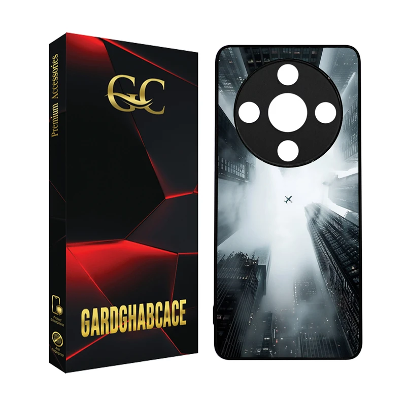 کاور گارد قاب کیس مدل دخترانه T  مناسب برای گوشی موبایل شیائومی  Redmi A3  