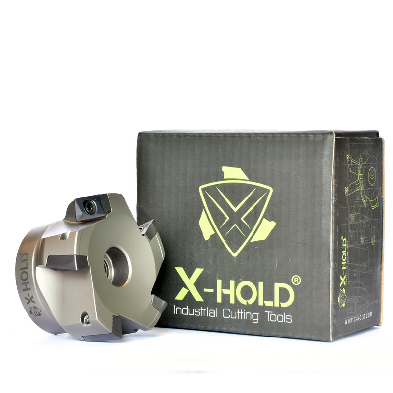 کف تراش ایکس هولد مدل FM-AP16-D63-A22-L40-Z5 کف تراش ایکس هولد مدل FM-AP16-D63-A22-L40-Z5