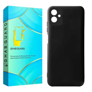 Ghab Guard TOPSILIC Cover For Samsung Galaxy A06 4G