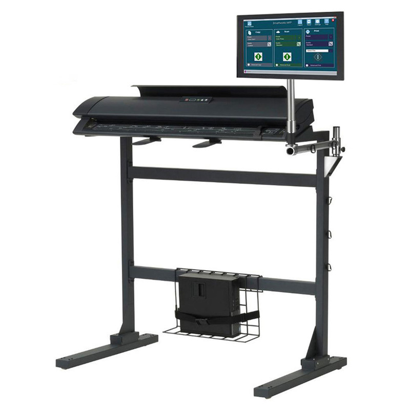 اسکنر طولی کانن مدل imagePROGRAF iPF MFP M40 2