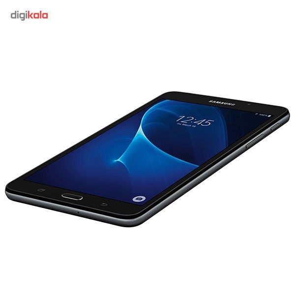 تبلت سامسونگ مدل Galaxy Tab A SM-T285 4G سال 2016 ظرفیت 8 گیگابایت main 1 9