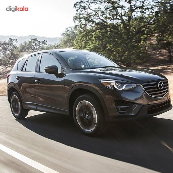 خودرو مزدا CX-5 Maxx 2.0 اتوماتیک سال 2016