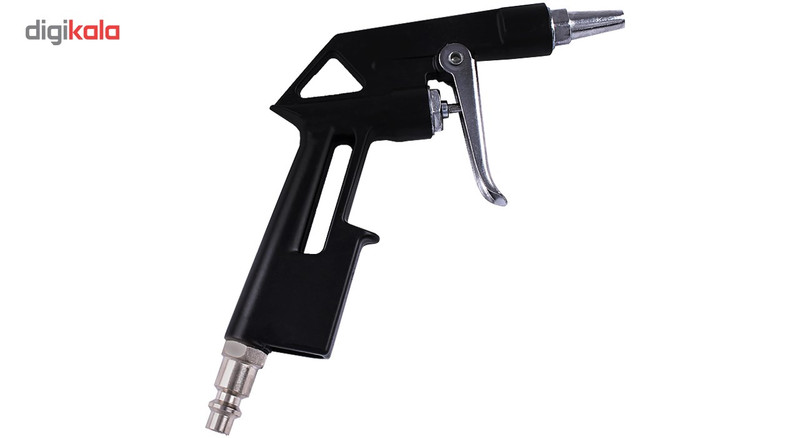 کیت 5 عددی لوازم جانبی کمپرسور دوو مدل DAE 5