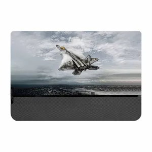MAHOOT PRO- F_22 Mouse Pad