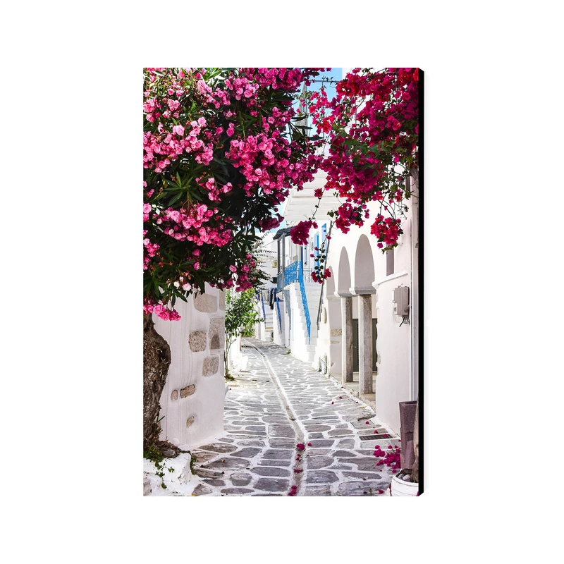 تابلو شاسی عرش مدل فانتزی منظره کد As4416