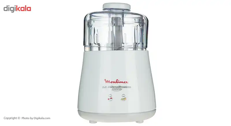 خردکن مولینکس مدل DPA1