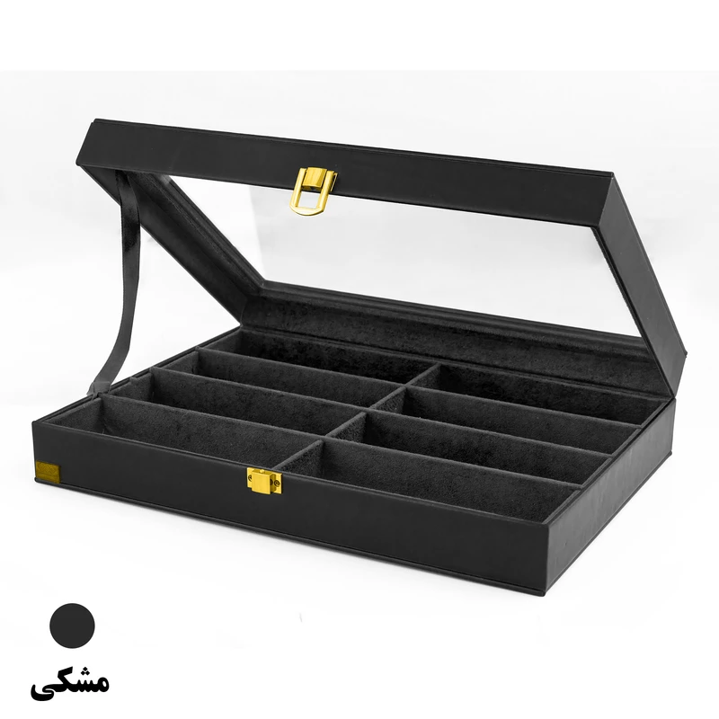 عکس شماره 5 : باکس نظم دهنده مدل عینک نادین