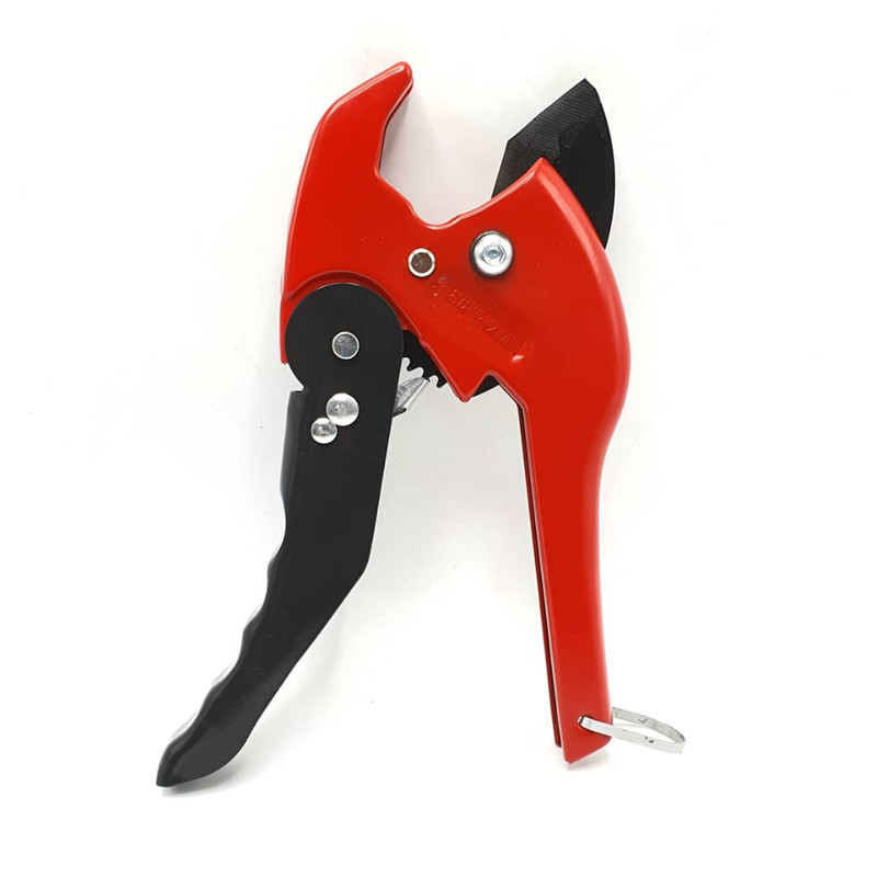 قیچی لوله بر باس مدل PVC-PIPE-CUTTR قیچی لوله بر باس مدل PVC-PIPE-CUTTR