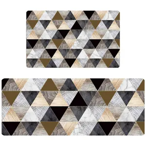 پادری مدل سه لایه رویه مخمل طرح پترن کد 4257 مجموعه دو عددی