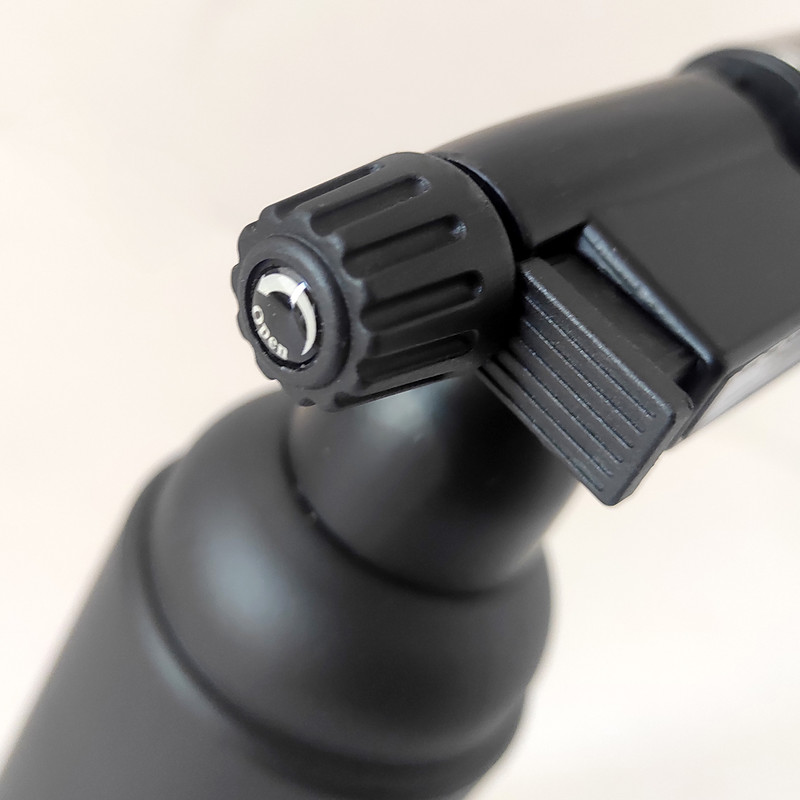 شعله افکن آنست مدل جت 517