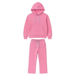 ست هودی و شلوار زنانه مدل SetP