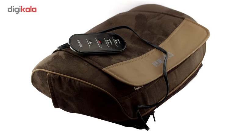 کوسن ماساژور هومدیکس مدل SP-39HW-EU