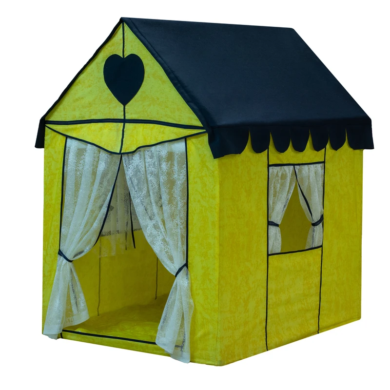 چادر بازی کودک مدل پتینه