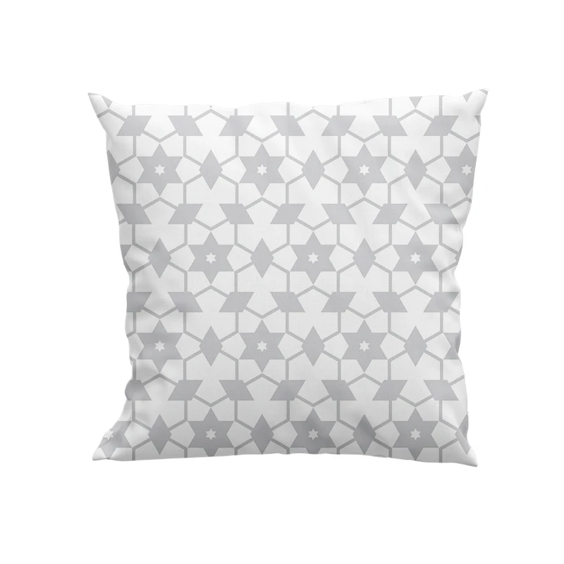 کوسن پاد آفرین مدل ستاره ای کد DKK286