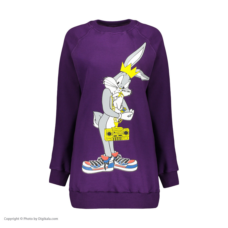 تونیک زنانه مدل 101