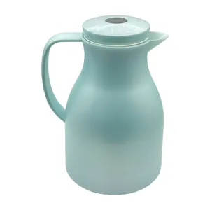 فلاسک راستی مدل VACUUM ظرفیت 1 لیتر