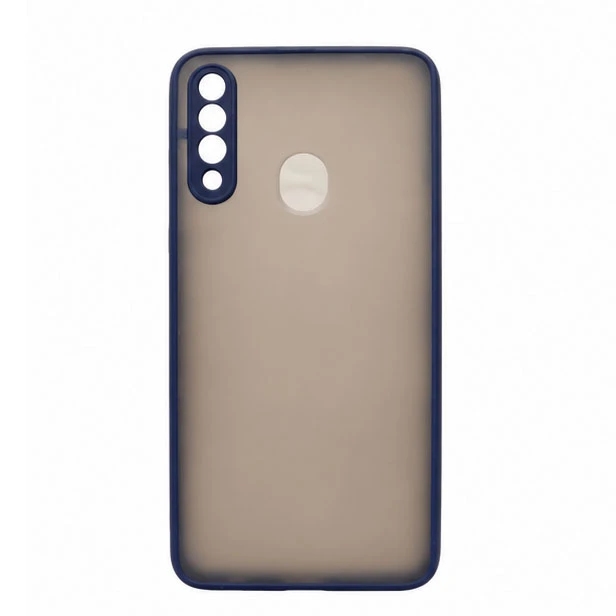 کاور مدل alpha مناسب برای گوشی موبایل سامسونگ Galaxy A20s