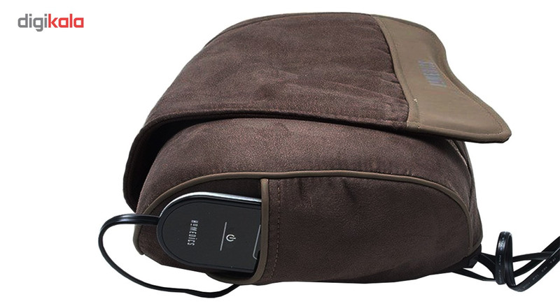 کوسن ماساژور هومدیکس مدل SP-39HW-EU