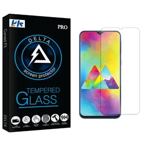 PK Delta Screen Protector For Samsung  Galaxy M20