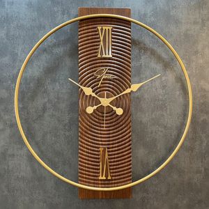 نقد و بررسی ساعت دیواری ا ل نسی مدل Capella توسط خریداران