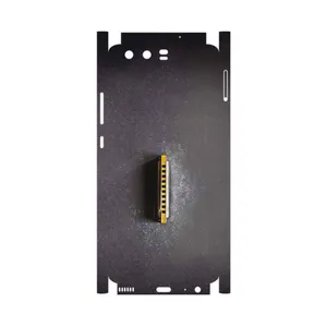 MAHOOT Harmonica-FullSkin Cover Sticker for Huawei P10