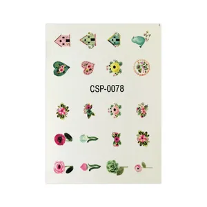 لنز ناخن مدل 78