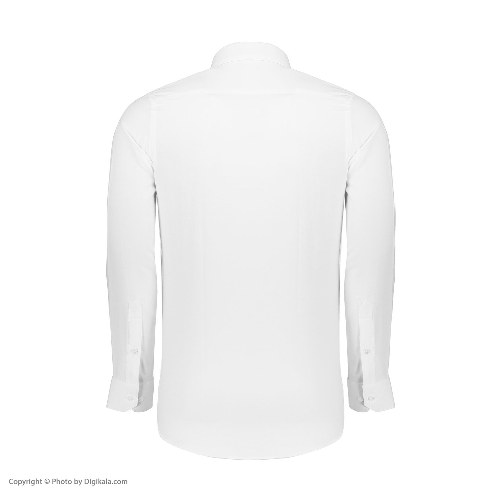 پیراهن مردانه اکزاترس مدل I012001001360001-001 -  - 4