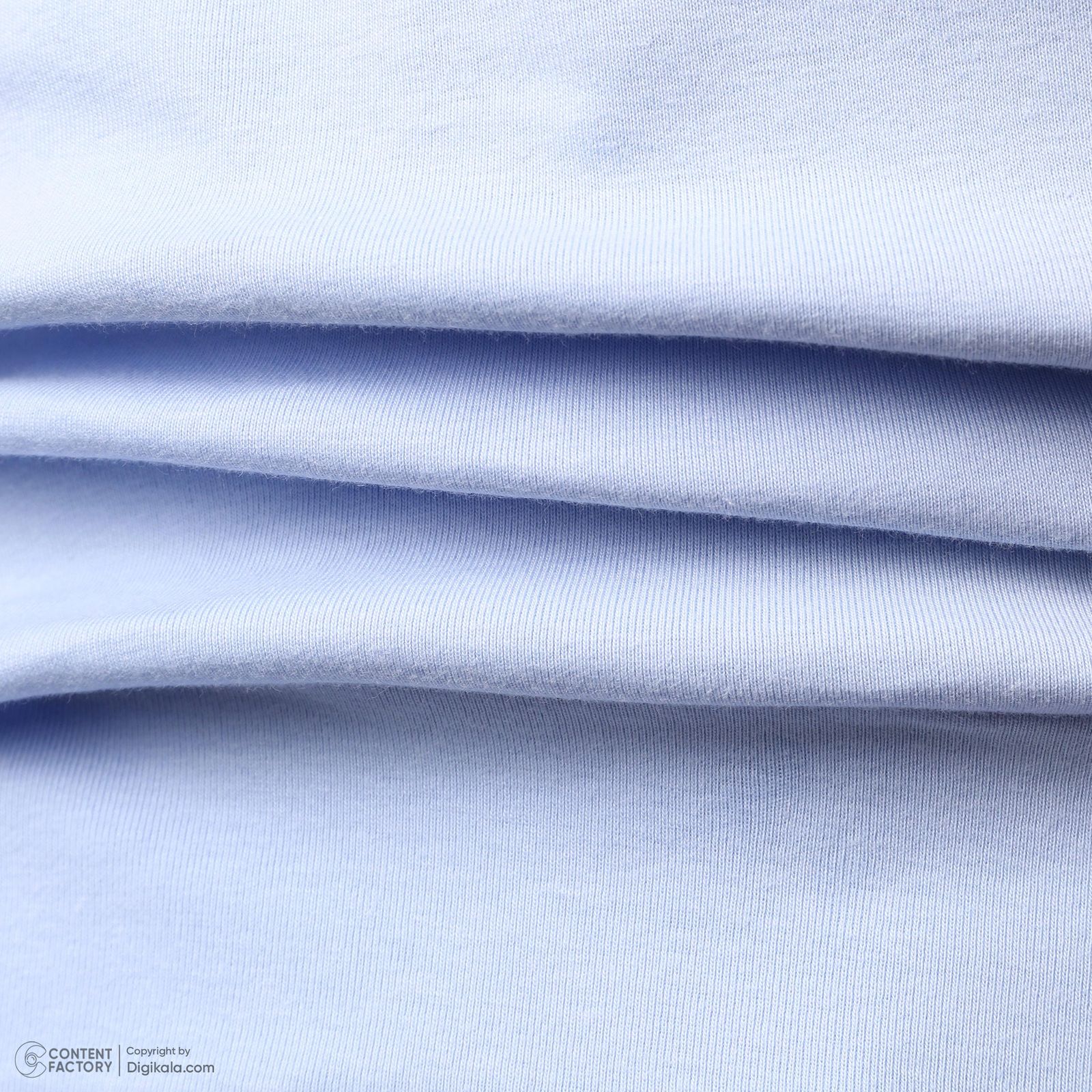 تی شرت آستین بلند مردانه ناربن مدل 1521311005103 - - 5