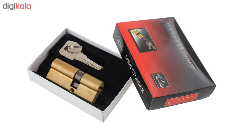 مغزی قفل مورامو مدل 70 Daf مغزی قفل مورامو مدل 70 Daf