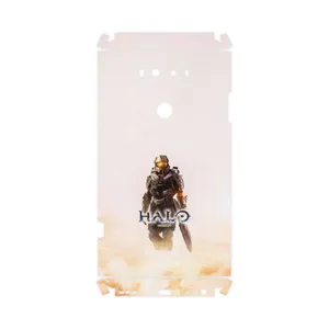 MAHOOT Halo Game Series-FullSkin Cover Sticker for LG V20