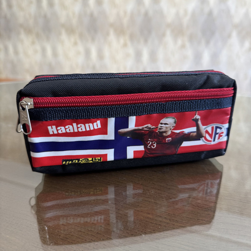 جامدادی طرح هالند