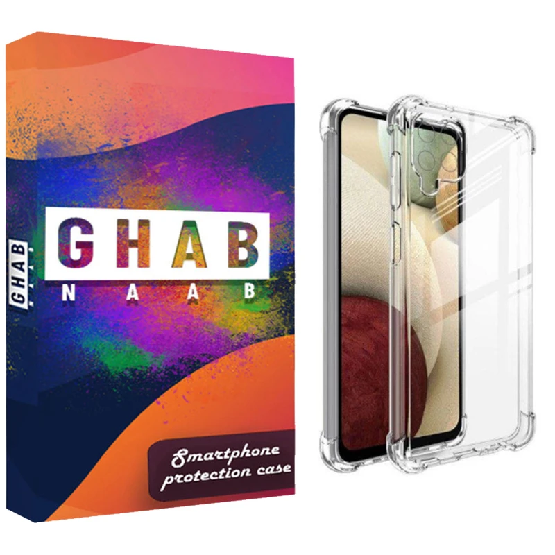 کاور قاب ناب مدل JLLZ-GPS مناسب برای گوشی موبایل سامسونگ Galaxy M33 5G