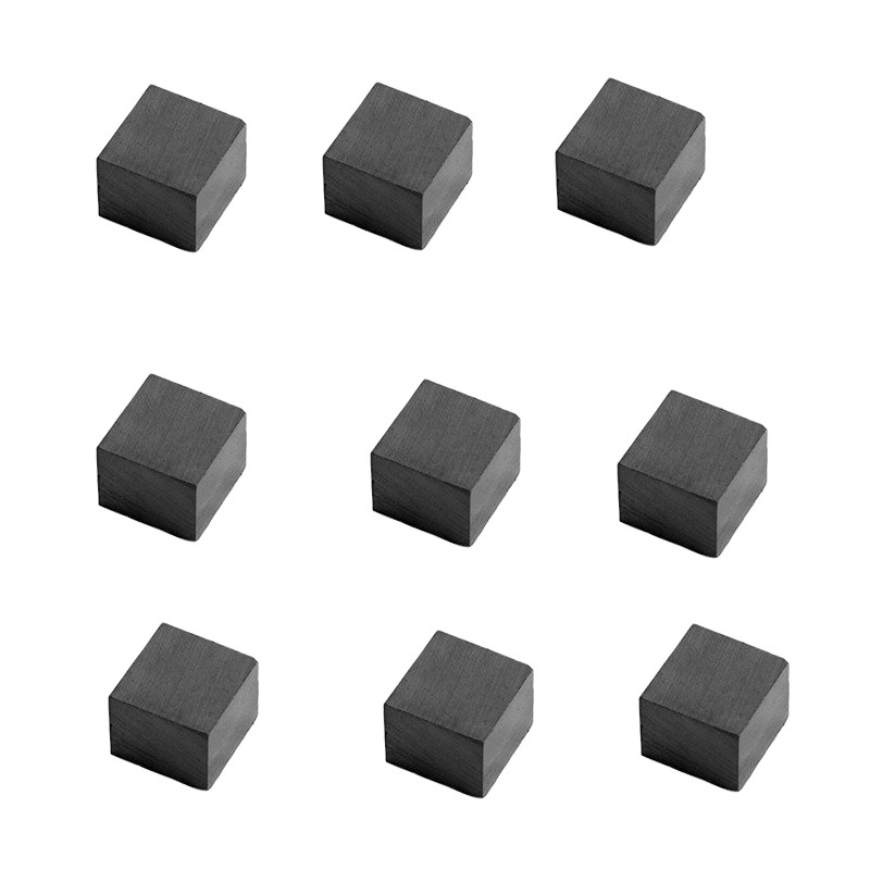 آهن ربا تکسام مدل 111 بسته 9 عددی