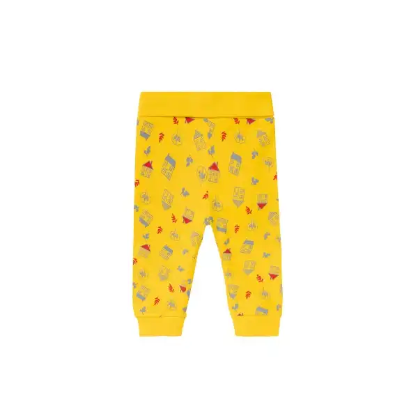 شلوار نوزادی لوپیلو مدل 370249 مجموعه 2 عددی