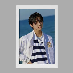 تابلو خندالو مدل جونگوون گروه انهایپن ENHYPEN  کد 21974