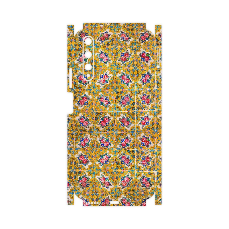 برچسب پوششی ماهوت مدل Iran Tile 15-FullSkin مناسب برای گوشی موبایل هوآوی Nova 5T