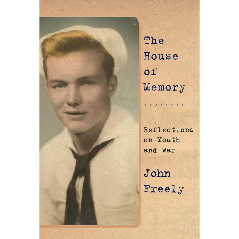 کتاب The House of Memory اثر John Freely انتشارات Knopf