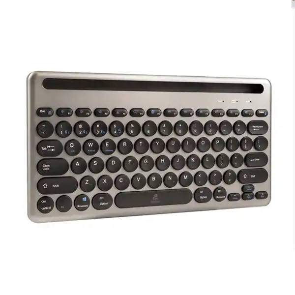 کیبورد بیسیم جکنگ مدل JB-333