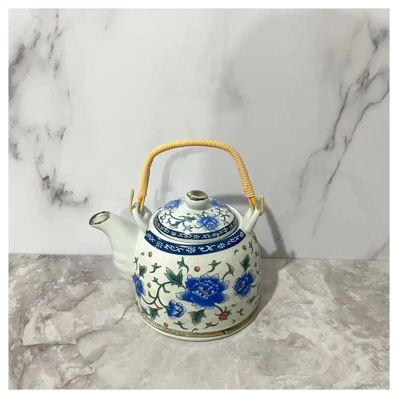 قوری مدل SF89