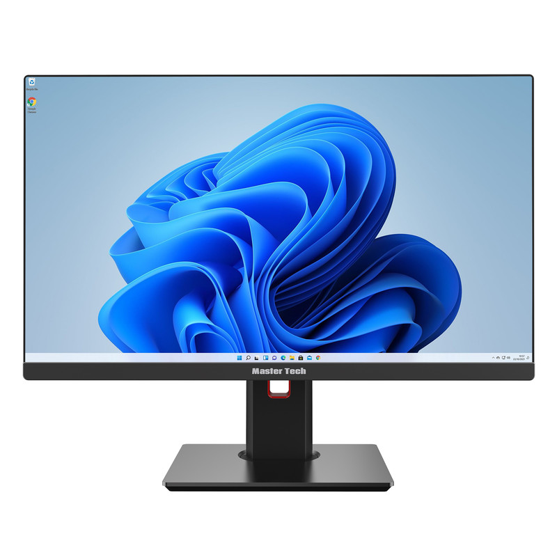 کامپیوتر همه کاره 24 اینچی مستر تک مدل ZX240-C512SB