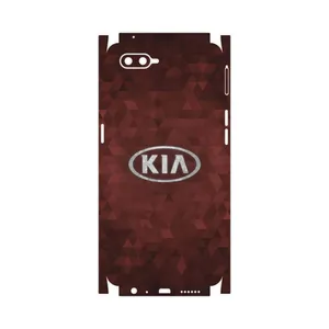 MAHOOT  KIA-FullSkin Cover Sticker for Oppo K1