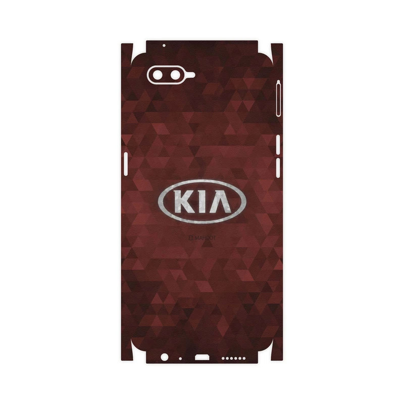 برچسب پوششی ماهوت مدل KIA-FullSkin مناسب برای گوشی موبایل اپو K1