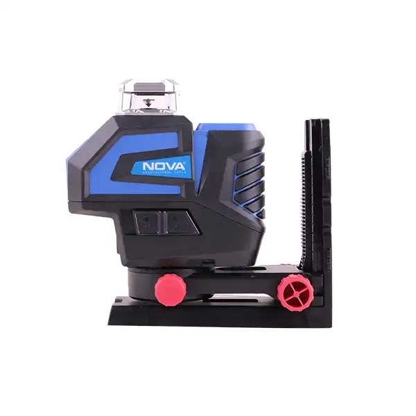 تراز لیزری نووا مدل 2665G